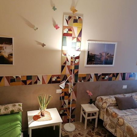 Dimora Pascali Holiday - " Rooms & Relax " Polignano a Mare Exteriér fotografie