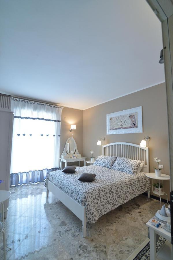 Dimora Pascali Holiday - " Rooms & Relax " Polignano a Mare Exteriér fotografie