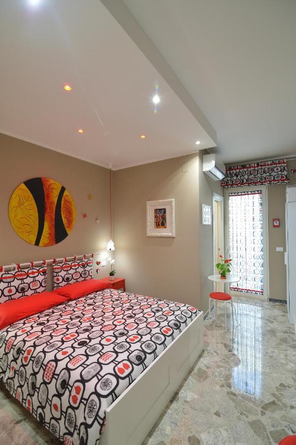 Dimora Pascali Holiday - " Rooms & Relax " Polignano a Mare Exteriér fotografie