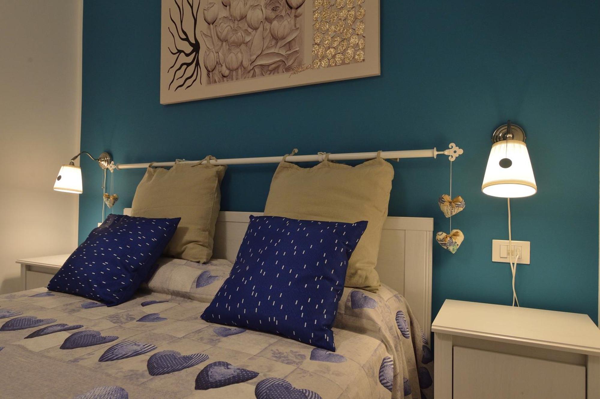 Dimora Pascali Holiday - " Rooms & Relax " Polignano a Mare Exteriér fotografie