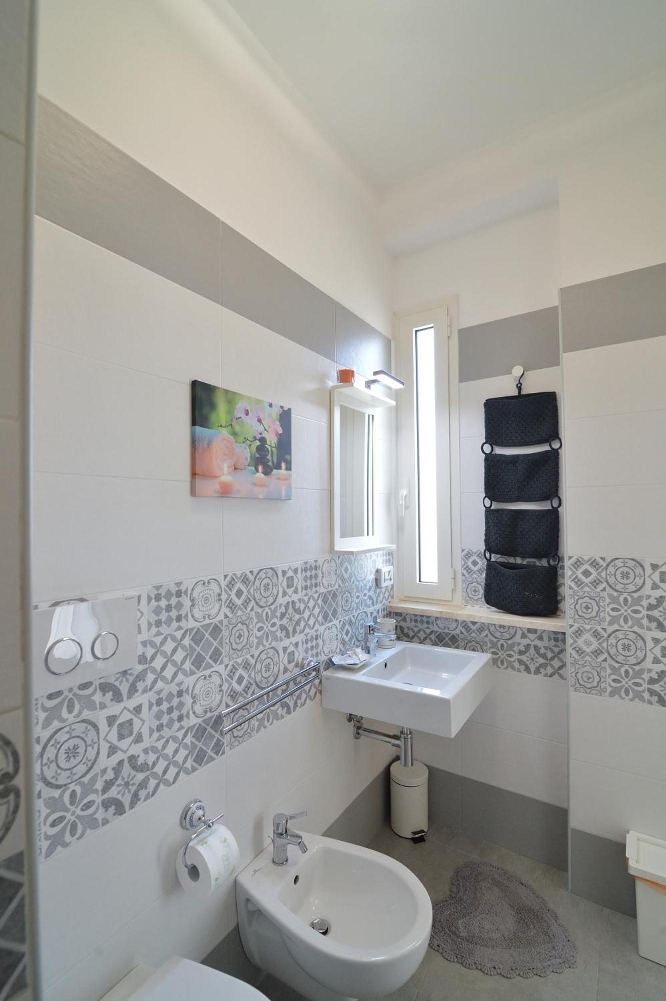 Dimora Pascali Holiday - " Rooms & Relax " Polignano a Mare Exteriér fotografie