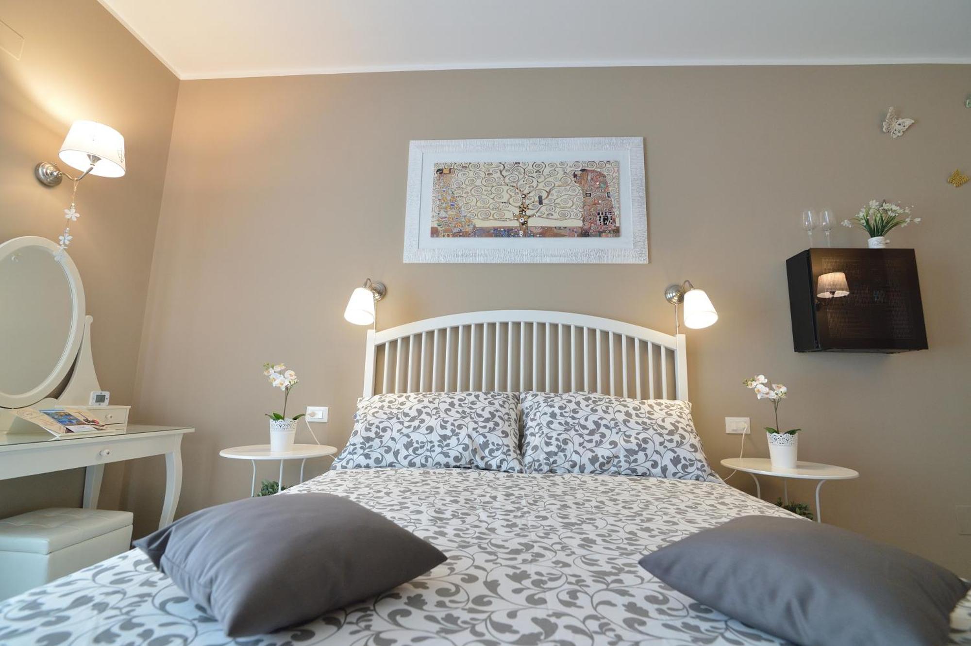 Dimora Pascali Holiday - " Rooms & Relax " Polignano a Mare Exteriér fotografie