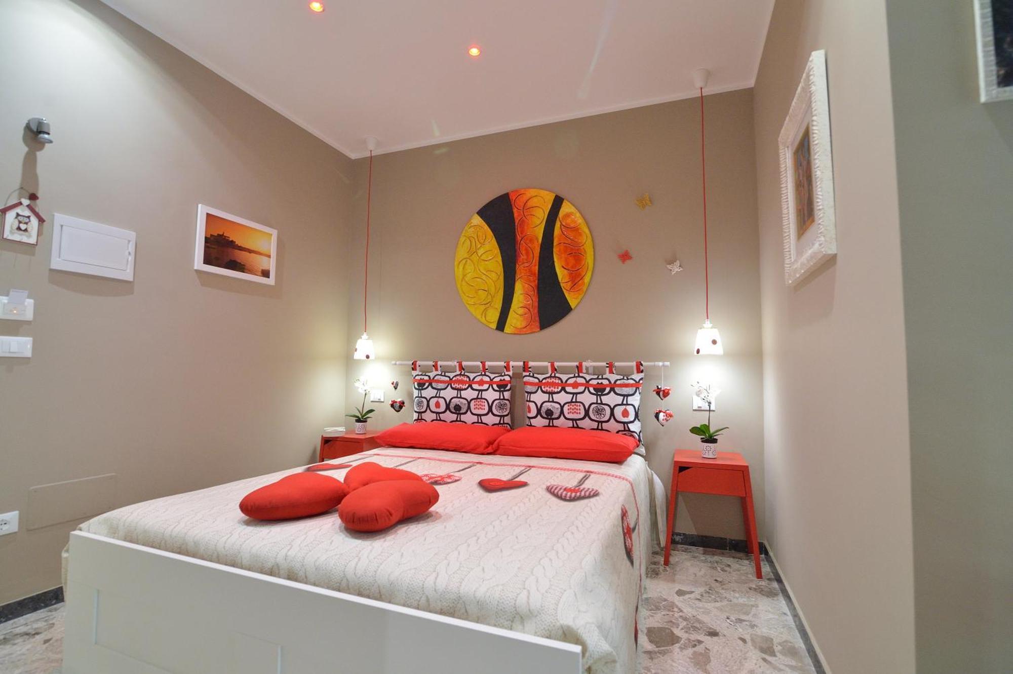 Dimora Pascali Holiday - " Rooms & Relax " Polignano a Mare Exteriér fotografie