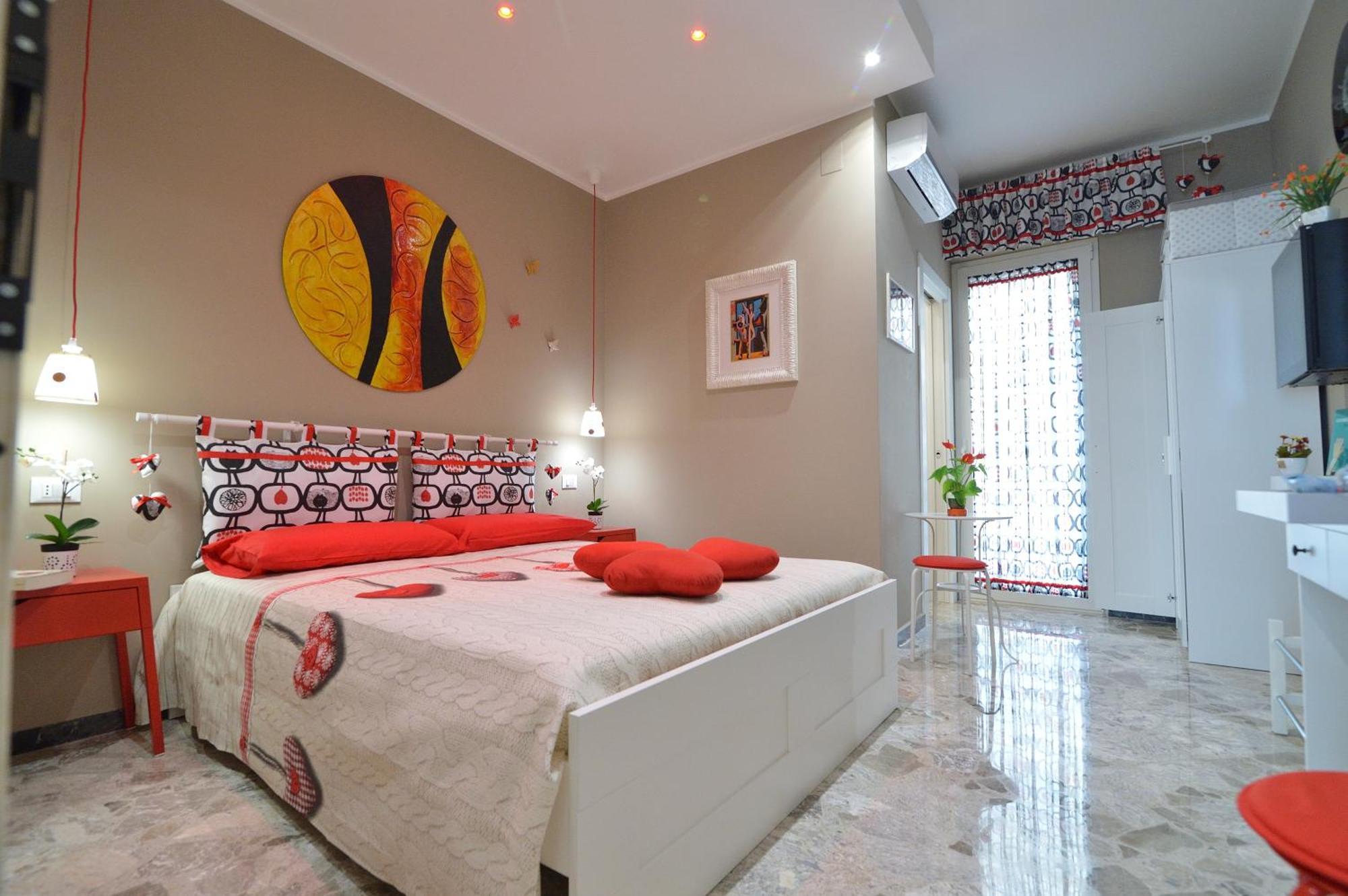Dimora Pascali Holiday - " Rooms & Relax " Polignano a Mare Exteriér fotografie