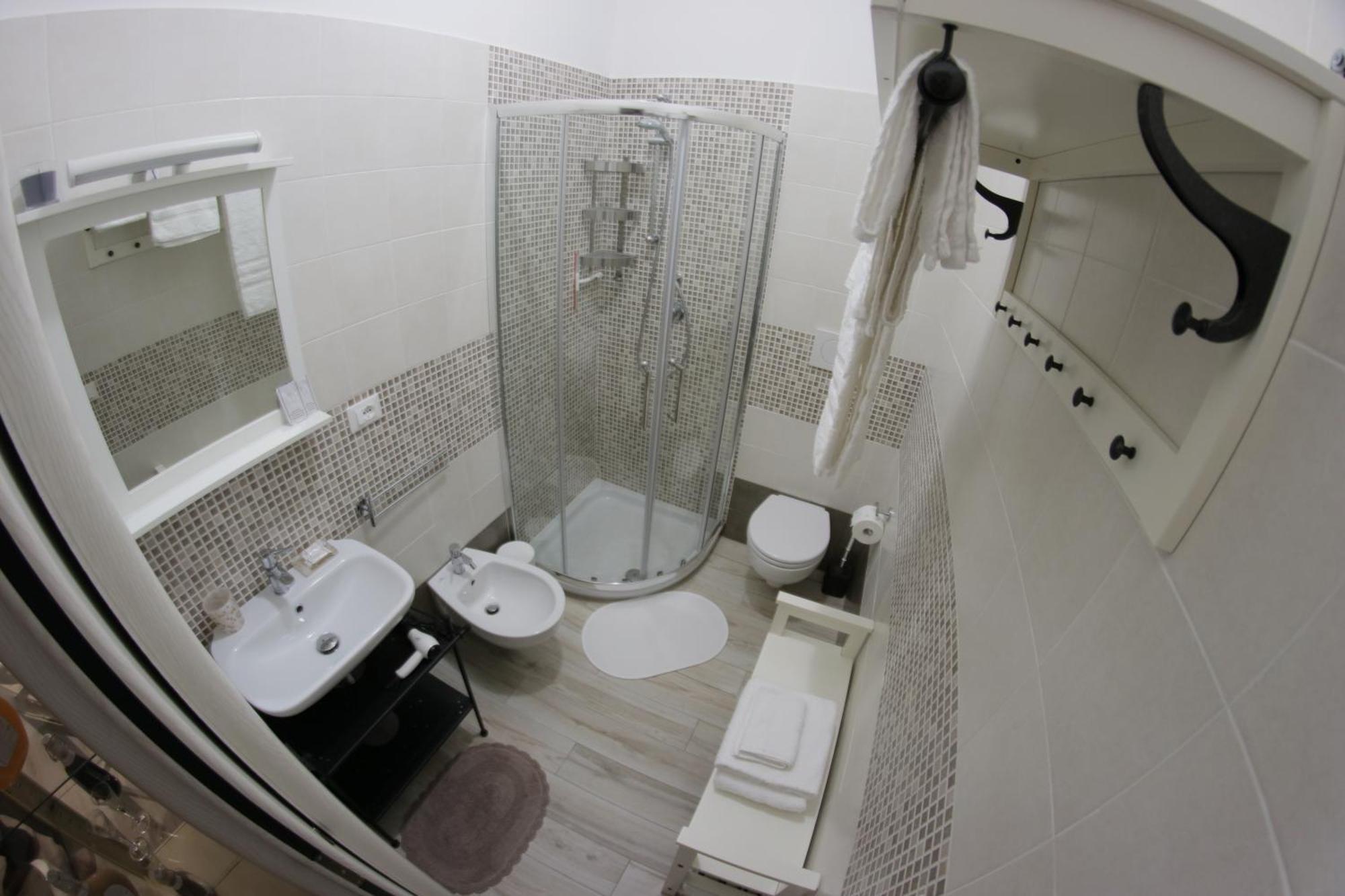 Dimora Pascali Holiday - " Rooms & Relax " Polignano a Mare Exteriér fotografie