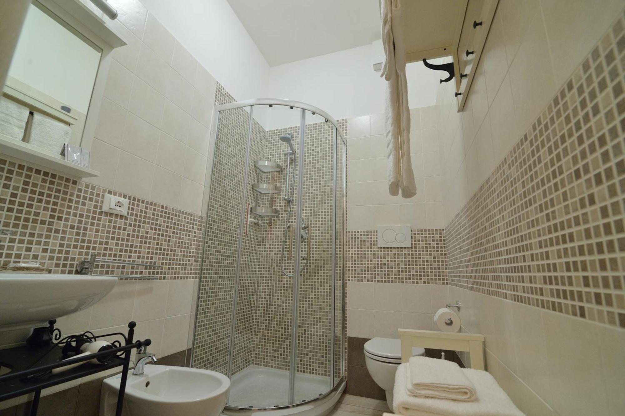 Dimora Pascali Holiday - " Rooms & Relax " Polignano a Mare Exteriér fotografie