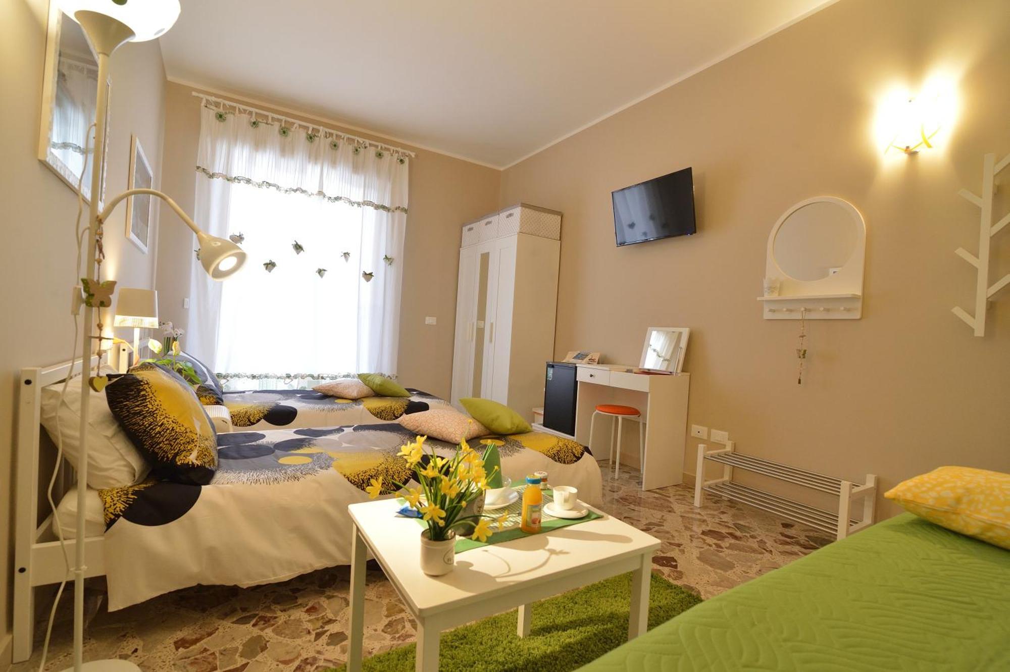 Dimora Pascali Holiday - " Rooms & Relax " Polignano a Mare Exteriér fotografie