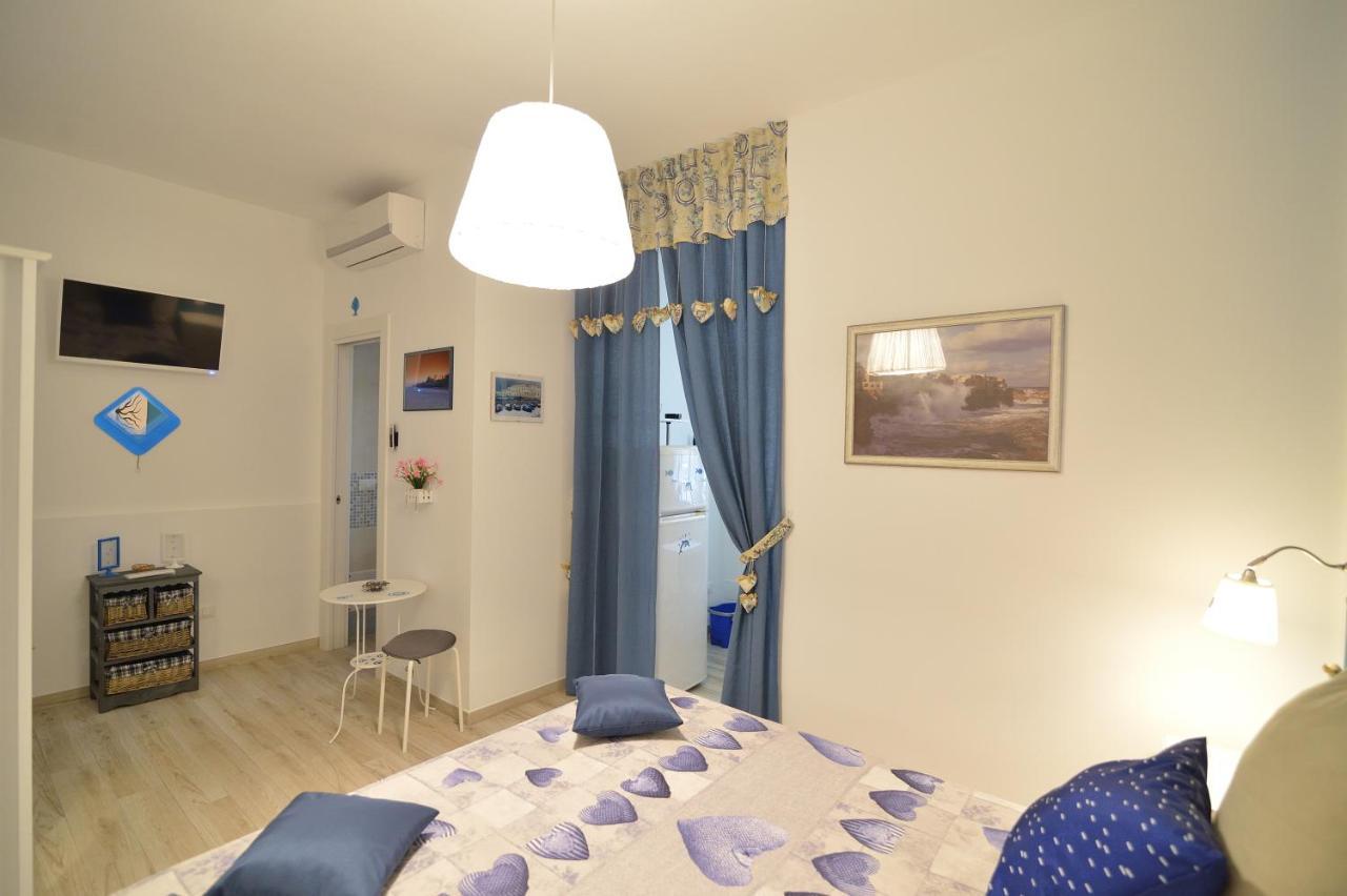Dimora Pascali Holiday - " Rooms & Relax " Polignano a Mare Exteriér fotografie